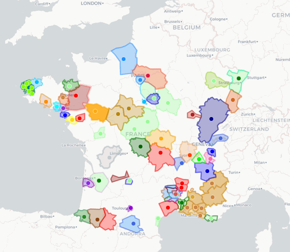 Odoo • Image et Texte