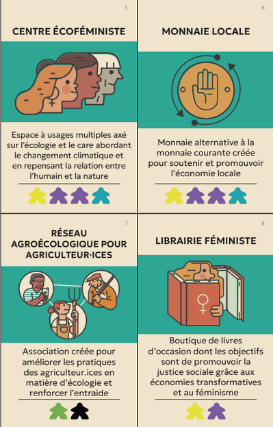 Odoo • Texte et Image