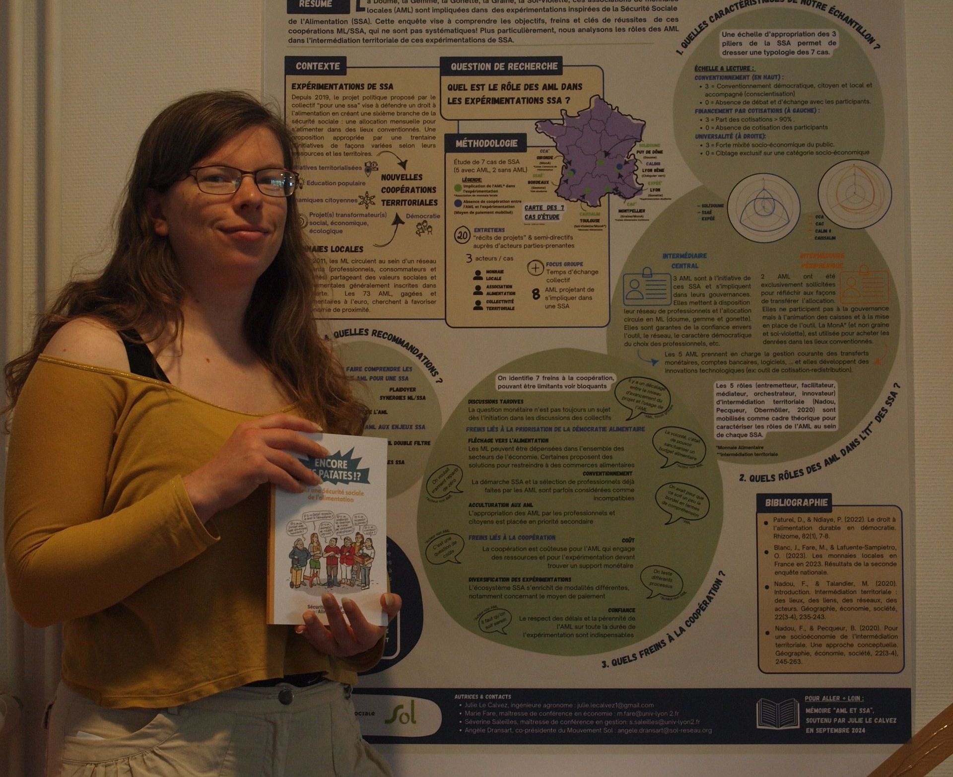 Odoo • Texte et Image