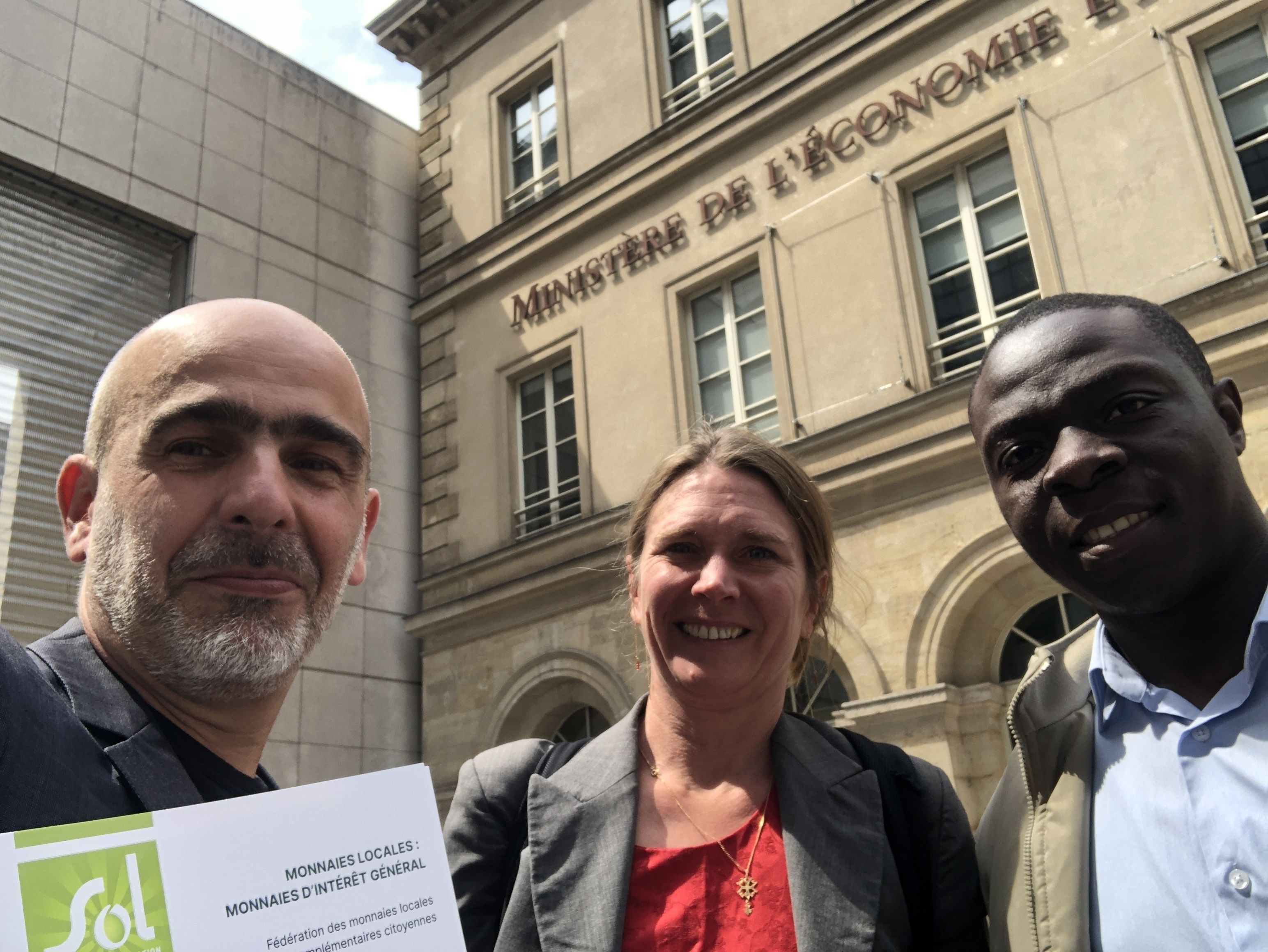 Odoo • Texte et Image