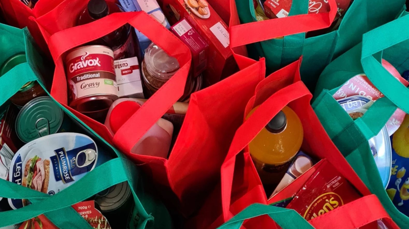 Odoo • Texte et Image